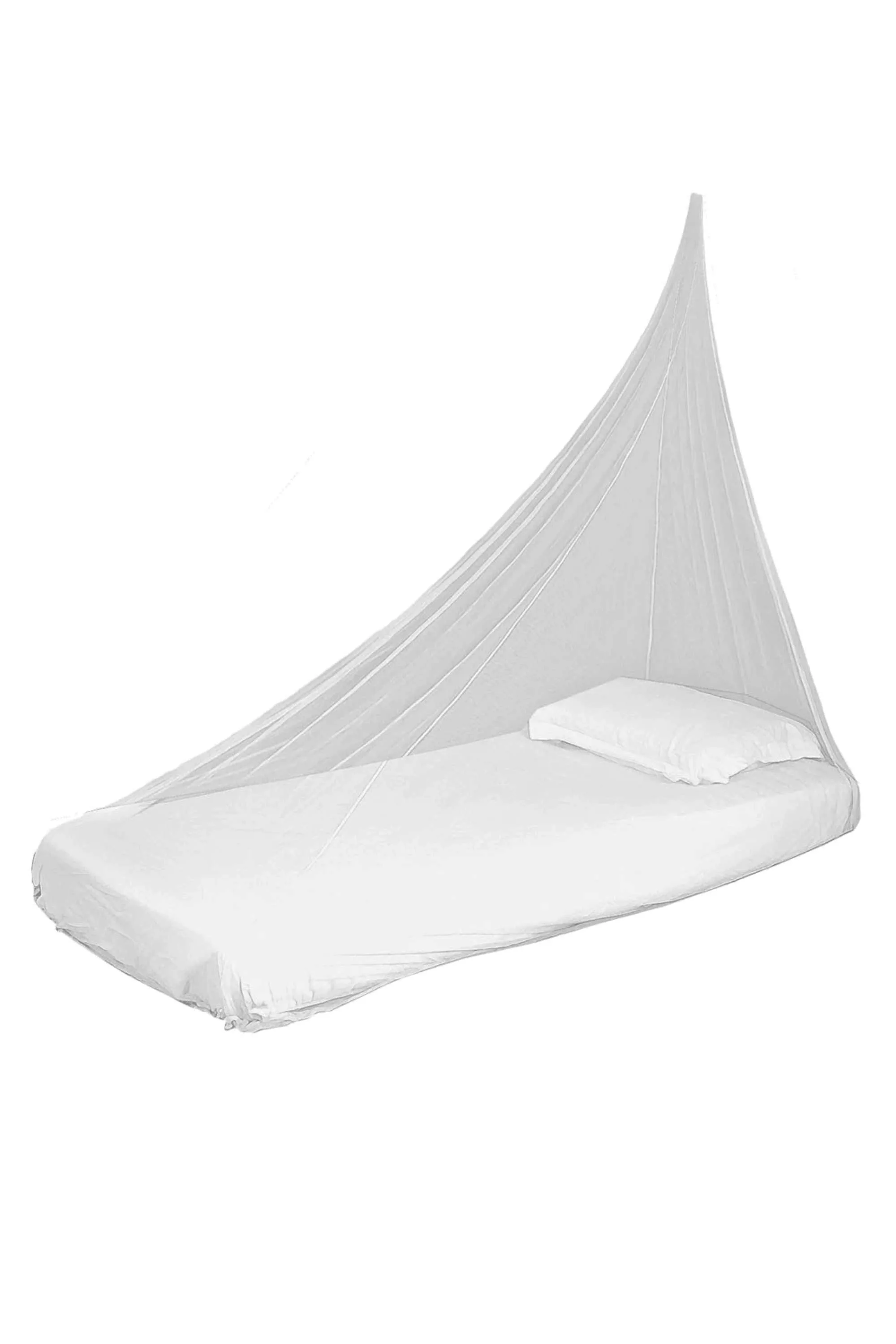 Superlight Micro Single Travel Mosquito Net - Lifesystems - FashionsVida