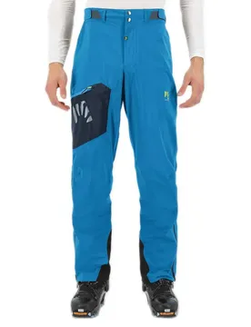 Pantalon Valsesia Shell Diva Blue / Midnight 3XL