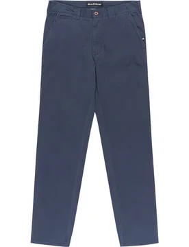 Pantalon Cargo Union Dark Navy 31 - Quiksilver - FashionsVida