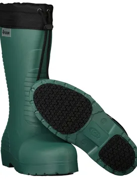 Bottes De Neige Niseko 2.0 Moss Green EU 45 Homme - Fubuki - FashionsVida