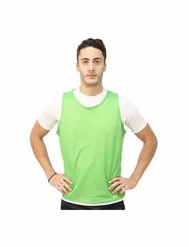 Umkehrbare Kasel - Vert - unisex - Size: TU - Softee - FashionsVida