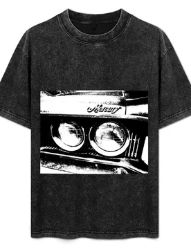 Mercury Comet T-Shirt Casual Loose Short Sleeve Tee for Men - Aliexpress - FashionsVida