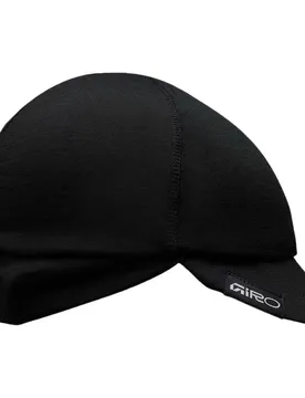 Giro Casquette Seasonal Wool