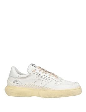 Sneakers Hombre Blanco 40 Hombre
