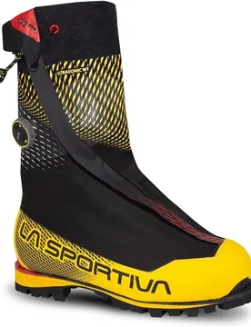 Botas de alpinismo de unisex G2 Evo - la sportiva - FashionsVida