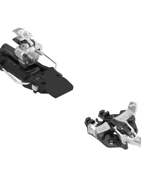 Fixations De Ski De Randonnée Raider 12 91 Mm Black / Titanium 91 mm Homme - Atk Race - FashionsVida