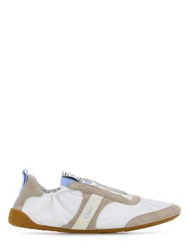 Chloé Women's Kick Sneakers