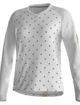 Maillot à Manches Longues Perla