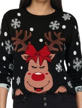 Pullover Lucia Eu S;Eu M;Eu L Female