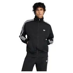 Originals Felpa Con Zip Firebird Black S