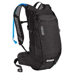 Zaino Di Idratazione Da Donna M.u.l.e Pro 1l Black / White