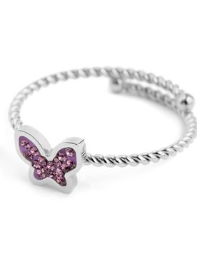 Anello Donna Marlù 18AN030P-S