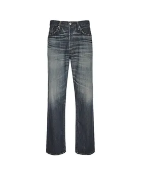 Jeans corte cónico azul 29/L32 - Edwin - FashionsVida