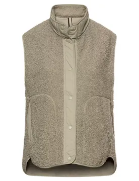 Outdoor Vests female