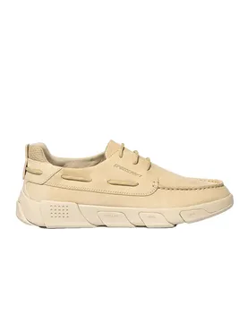 Mocassini Da Barca Jazzsea Sable / Beige EU 41