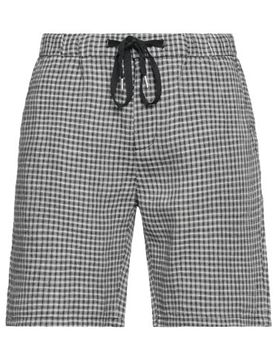 Shorts & Bermudashorts Herren Schwarz S,XL Herren