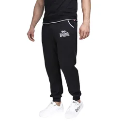 Pantalon De Survêtement Two Tones Black 4XL