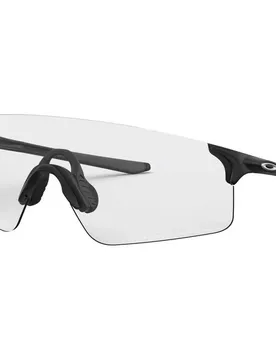 Occhiali Da Sole Fotocromatici Evzero Blades Matte Black