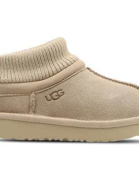 Classic Ultra Baby Shoes - Beige - Size 9 - Suede - Beige - Size: 9 - Ugg - FashionsVida