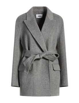 Jacke & Anorak Damen Grau 34,36,38,40 Damen