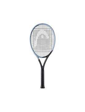 Raqueta de tenis Instinct T. L azul claro 2