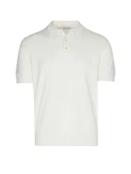 Gran Sasso Polo crema 54