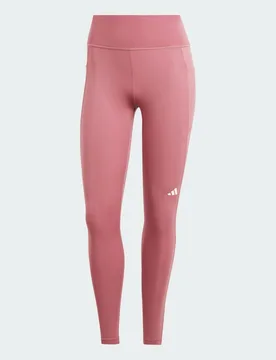 Leggings Own the Run Full-Length L Preloved Crimson - Adidas - FashionsVida