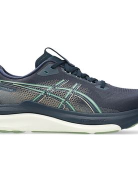 Gel-kayano 33 zapatilla running hombre Marino (42)