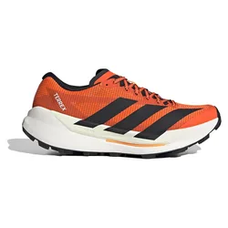 Scarpe Da Trail Running Terrex Agravic Tt Impact Orange / Core Black / Lucid Orange EU 40