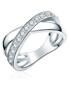 Rafaela Donata Anillo plata