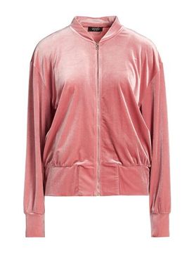 Sudadera Mujer Rosa antiguo S,XS Mujer