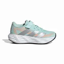 Laufschuhe Kinder Galaxy 8 EL - Turquoise - unisex - Size: 28,5