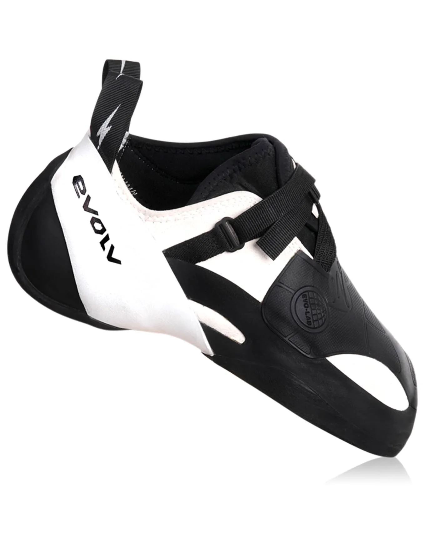 Zenist Pro Gray/Black - Taille 40 - Gris - Evolv - FashionsVida