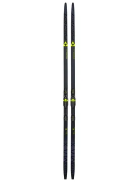 Skis nordiques classique Twin Skin Speedmax 70 Medium + Race Classic IFP 2026 Größe 207 cm schwarz - fischer - FashionsVida