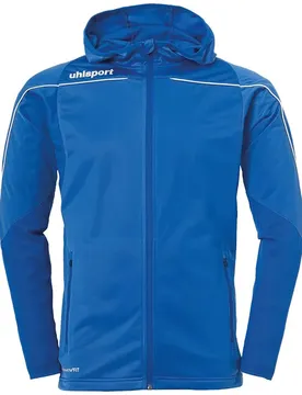 Veste Stream 22 Track Azure Blue / White L