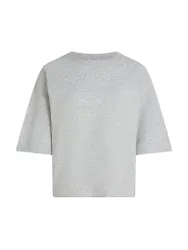 Penn&ink Jersey gris claro M