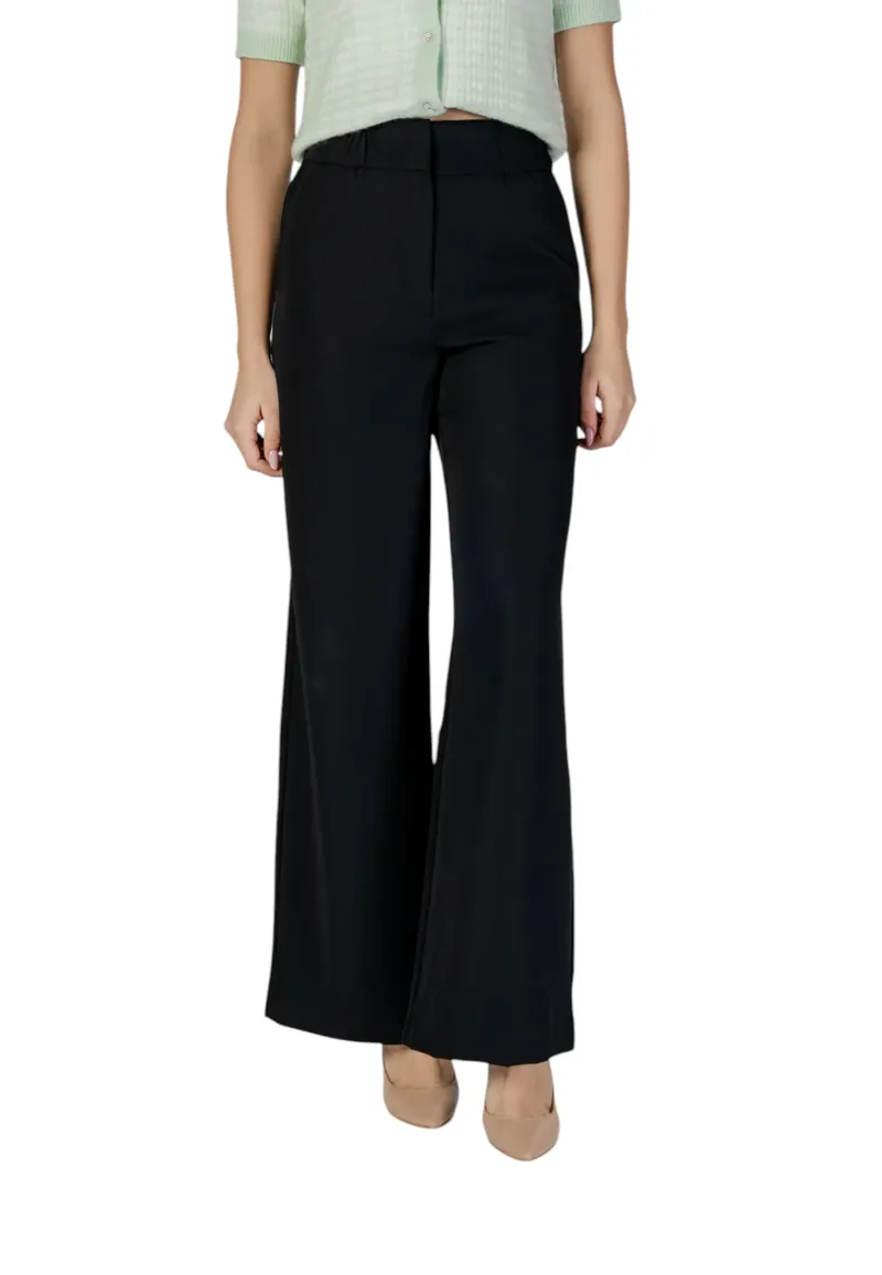 Morgan De Toi Hose Schwarz 483285
