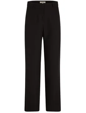 Damen Hose Schwarz 505421