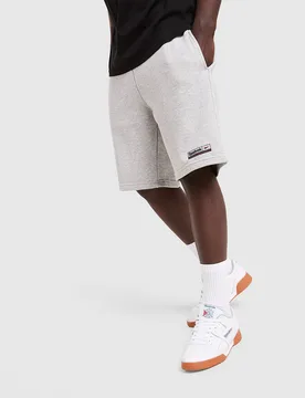 Department Shorts - Herren, Grau - male - Size: S - Reebok - FashionsVida
