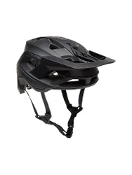 Fahrradhelm Speedframe Solid schwarz L B