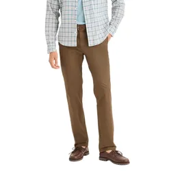 Pantalon Chino Alpha Slim Coffee Liquer 29