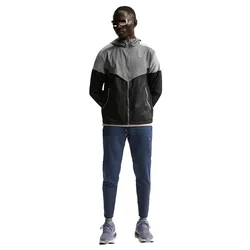 Coupe-vent Impossibly - Gris - male - Size: XL