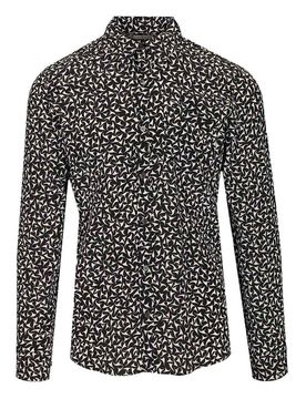 Dries Van Noten Camicia di seta