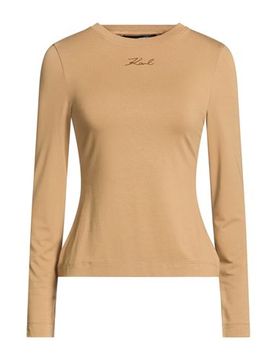 T-shirts Damen Sand L,M,S,XL,XS,XXL Damen