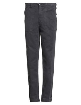 Hose Herren Braungrau 46,48 Herren