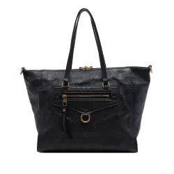 Monogram Empreinte Lumineuse PM