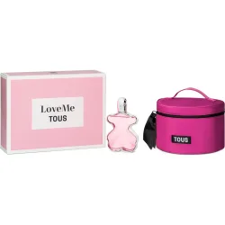 Estuche de regalo Parfum Loveme Playful