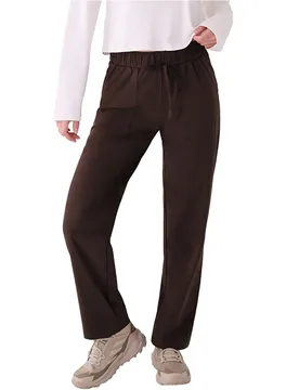 Lole Pantalon Olivie Java XS - Lolë - FashionsVida