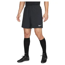 Short Dri Fit Venom 3 Woven Black / White / White L