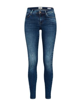 ONLY Vaquero 'ONLShape' azul denim